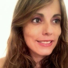 Nilda Paola, Niñera en Buenos Aires