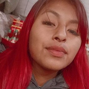 Mishel esmeralda, Niñera en Villa Celina