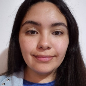 Lucia, Babysitter in San Luis