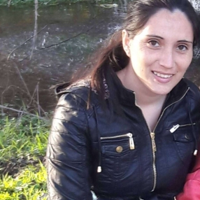Soledad, Babysitter in Río Cuarto