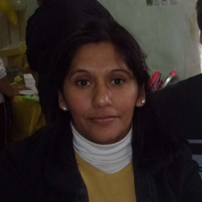 liliana, Babysitter in Tafí Viejo