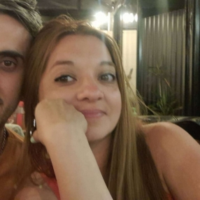 Antonela, Niñera en Burzaco