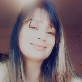 Silvia vanesa, Niñera en San Isidro