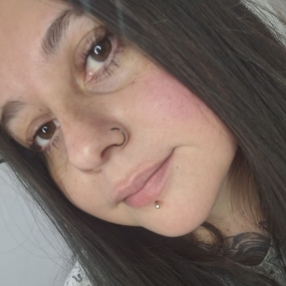Vanessa, Niñera en Buenos Aires