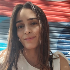 Bianca, Babysitter in Ibarlucea