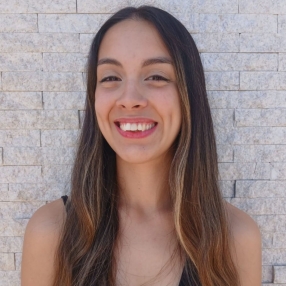 Noelia, Niñera en Ciudadela