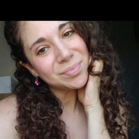 Daiana, Babysitter in Comuna 11