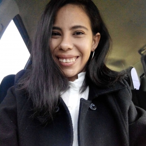 Xiomara, Niñera en Formosa