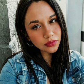 Tatiana Abigail, Babysitter in Neuquén