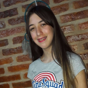 Magali, Babysitter in Villa la Florida
