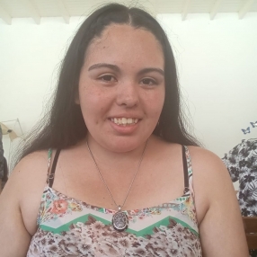 Debora, Niñera en Lanús Oeste