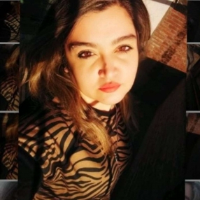 Debora, Niñera en La TABLADA 