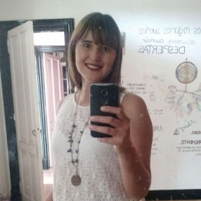 Marina, Babysitter in Godoy Cruz