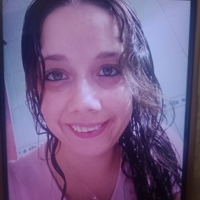 Florencia, Niñera en Colón