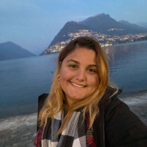 Camila, Babysitter in Pilar Centro