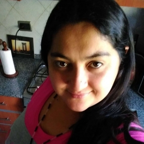 Dulcinea, Niñera en Barrio Parque Las Acacias
