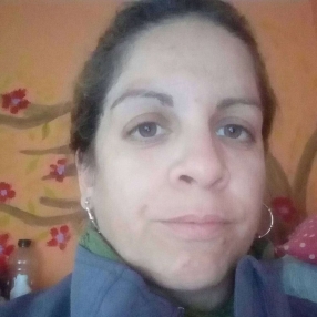 Vanesa, Babysitter in Florencio Varela