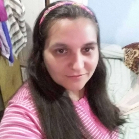 Nilsa, Niñera en González Catán