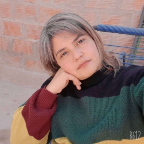 Noemi, Niñera en José C. Paz