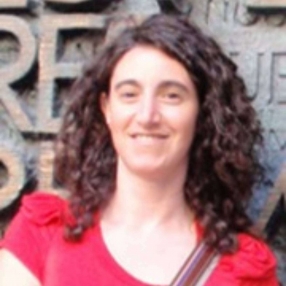 Mariela, Familia en Vicente López
