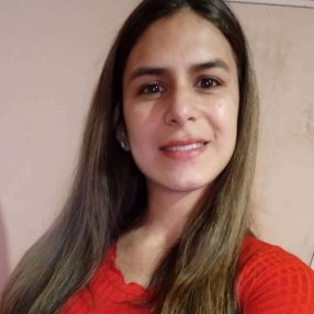 Nerea Tamara, Niñera en Avellaneda