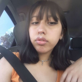 Agustina, Niñera en Villa Centenario