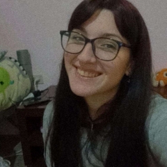 Niñera Sheila en Morón