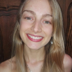 Niñera Virginia en Rosario