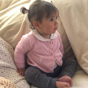 Marianela, Family in Ituzaingó