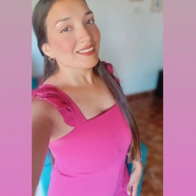 Florencia, Babysitter in Belén de Escobar
