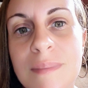 Marina, Babysitter in San Lorenzo