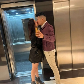 Mar y Rocio, Familia en Mendoza