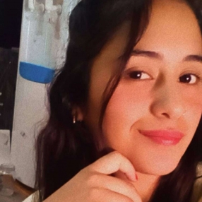 Yanina soledad, Niñera en Los Troncos del Talar