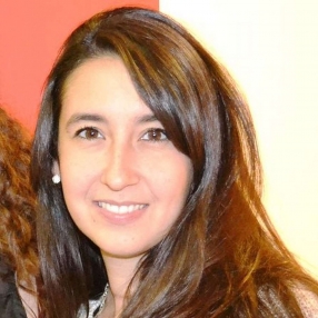 Noelia, Familia en Bahía Blanca