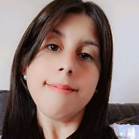 Gabriela Milagros Soledad, Babysitter in El Talar