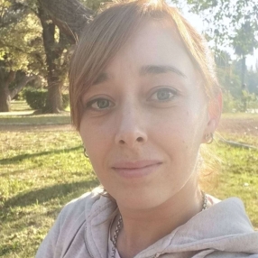 Romina, Niñera en Maipú