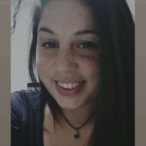 Yesica Nataly, Babysitter in San Bernardo del Tuyú