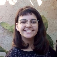 Niñera Milagros en Córdoba