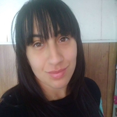 Niñera Nadia en Rosario