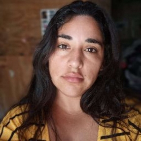 Yanina f, Niñera en Benavidez