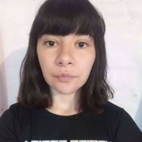 Alejandra, Niñera en 9 de Julio