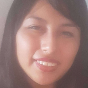 ANTONELLA, Babysitter in Morón
