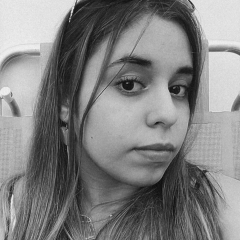 Niñera Aramí en Dock Sud