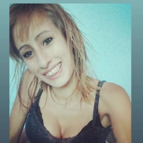 Ximena, Babysitter in Berazategui