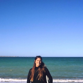 Manuela, Familia en Ituzaingó