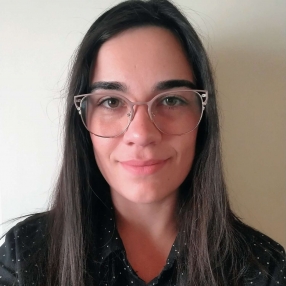 Samantha, Niñera en Comodoro Rivadavia