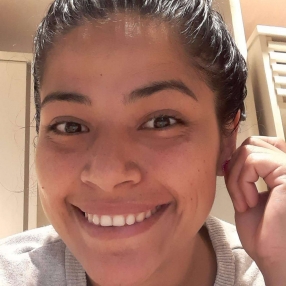 Anahi, Niñera en Francisco Alvarez