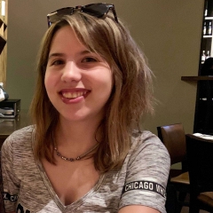 Babysitter Lucila in Béccar