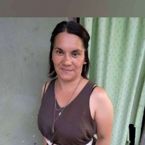 Rocio, Niñera en Cañuelas