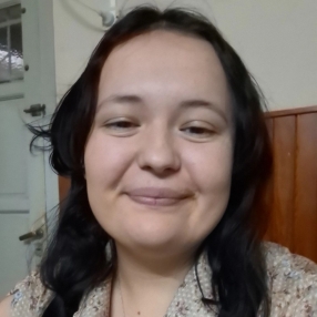 Marianela, Niñera en San Jeronimo Norte